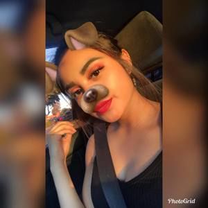 Meet your Posher, Isabel